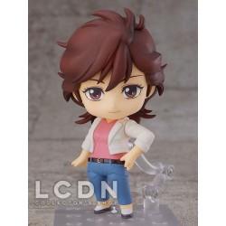 Nicky Larson City Hunter the Movie: Shinjuku Private Eyes Nendoroid Action Figurine Kaori Makimura 10 cm