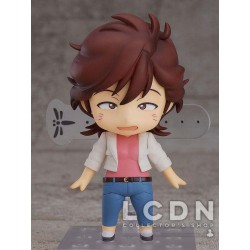 Nicky Larson City Hunter the Movie: Shinjuku Private Eyes Nendoroid Action Figurine Kaori Makimura 10 cm