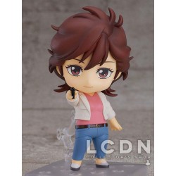 Nicky Larson City Hunter the Movie: Shinjuku Private Eyes Nendoroid Action Figurine Kaori Makimura 10 cm