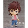 Nicky Larson City Hunter the Movie: Shinjuku Private Eyes Nendoroid Action Figurine Kaori Makimura 10 cm