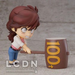 Nicky Larson City Hunter the Movie: Shinjuku Private Eyes Nendoroid Action Figurine Kaori Makimura 10 cm