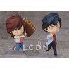 Nicky Larson City Hunter the Movie: Shinjuku Private Eyes Nendoroid Action Figurine Kaori Makimura 10 cm
