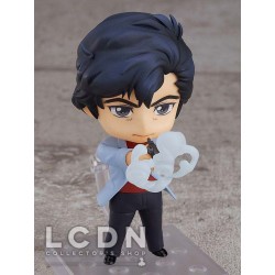 Nicky Larson City Hunter the Movie: Shinjuku Private Eyes Nendoroid Action Figurine Nicky Larson ( Ryo Saeba ) 10 cm