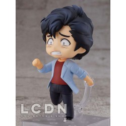 Nicky Larson City Hunter the Movie: Shinjuku Private Eyes Nendoroid Action Figurine Nicky Larson ( Ryo Saeba ) 10 cm