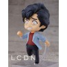 Nicky Larson City Hunter the Movie: Shinjuku Private Eyes Nendoroid Action Figurine Nicky Larson ( Ryo Saeba ) 10 cm