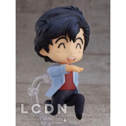 Nicky Larson City Hunter the Movie: Shinjuku Private Eyes Nendoroid Action Figurine Nicky Larson ( Ryo Saeba ) 10 cm