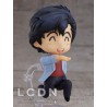 Nicky Larson City Hunter the Movie: Shinjuku Private Eyes Nendoroid Action Figurine Nicky Larson ( Ryo Saeba ) 10 cm