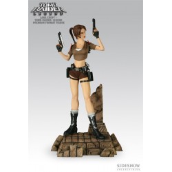 Tomb Raider : Lara Croft en version Premium de chez SideShow Toys