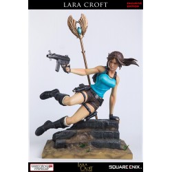 Tomb Raider : Temple of Osiris - Lara Croft Exclusive Edition Statue 248/500ex