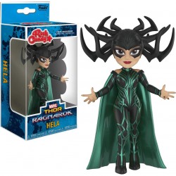 Rock Candy - Thor Ragnarok - Hela - Vinyl Figurine 13 cm