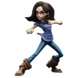Alita Battle Angel figurine Mini Epics Alita Doll 11 cm