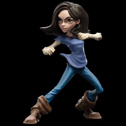 Alita Battle Angel figurine Mini Epics Alita Doll 11 cm