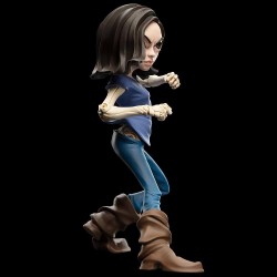 Alita Battle Angel figurine Mini Epics Alita Doll 11 cm