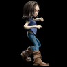 Alita Battle Angel figurine Mini Epics Alita Doll 11 cm