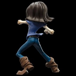 Alita Battle Angel figurine Mini Epics Alita Doll 11 cm