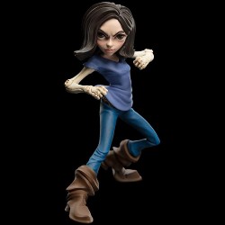 Alita Battle Angel figurine Mini Epics Alita Doll 11 cm