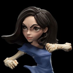 Alita Battle Angel figurine Mini Epics Alita Doll 11 cm