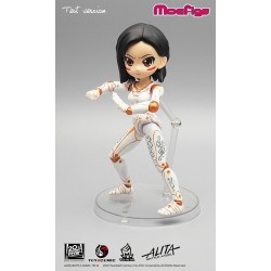 Alita - Moefigs ToysCOMIC