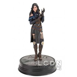 Witcher 3 Wild Hunt PVC Statue Yennefer (2nd Edition) 20 cm