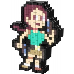 Figurine PDP Pixel Pals Lara Croft Clas