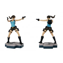 Figurine Totaku - Tomb Raider - Lara Croft Classique