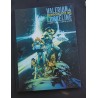 Valerian et Laureline - Shingouzlooz inc. edition de luxe 181/400 + ex-libris + Signé + Dédicacé