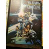 Valerian et Laureline - Shingouzlooz inc. edition de luxe 181/400 + ex-libris + Signé + Dédicacé
