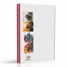 Thorgal Intégrale Libertago volume 1 - Tomes 1 à 4 - Limité, signé et numéroté à 155/280ex