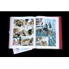 Thorgal Intégrale Libertago volume 1 - Tomes 1 à 4 - Limité, signé et numéroté à 155/280ex