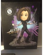 Alita Battle Angel Berserker Collectible Figure - LootCrate Exclusive