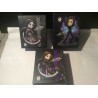Alita Battle Angel Berserker Collectible Figure - LootCrate Exclusive
