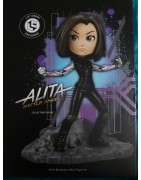 Alita Battle Angel Berserker Collectible Figure - LootCrate Exclusive