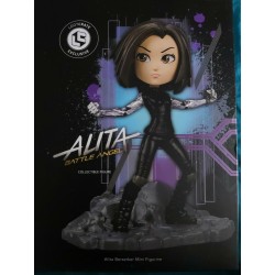 Alita Battle Angel Berserker Collectible Figure - LootCrate Exclusive