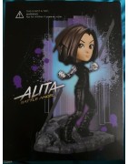 Alita Battle Angel Berserker Collectible Figure - LootCrate Exclusive