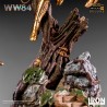 Wonder Woman Deluxe Art Scale 1/10 – WW84 Limited