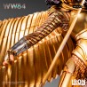 Wonder Woman Deluxe Art Scale 1/10 – WW84 Limited