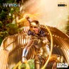 Wonder Woman Deluxe Art Scale 1/10 – WW84 Limited