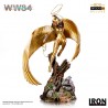 Wonder Woman Deluxe Art Scale 1/10 – WW84 Limited