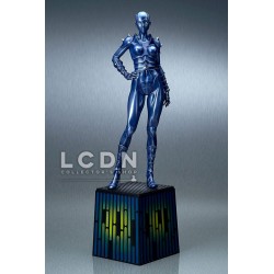 Cobra The Space Pirate Statue PVC 1/6 Armanoïde ( Armaroid Lady ) 41cm