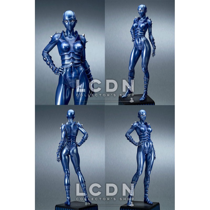 FIGURINE COBRA SPACE Aventure EUR 55,00 - FR