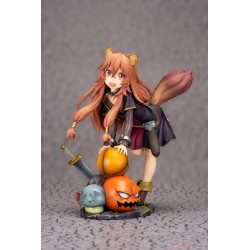 The Rising of the Shield Hero statuette PVC 1/7 Raphtalia Childhood Ver. 18 cm