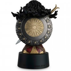 Buste Wonder Woman - DC Comics Eaglemoss