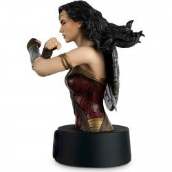 Buste Wonder Woman - DC Comics Eaglemoss