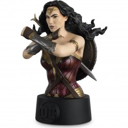 Buste Wonder Woman - DC Comics Eaglemoss