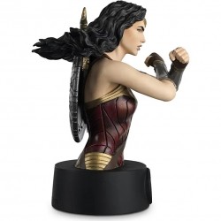 Buste Wonder Woman - DC Comics Eaglemoss
