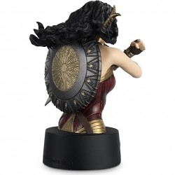Buste Wonder Woman - DC Comics Eaglemoss