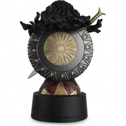 Buste Wonder Woman - DC Comics Eaglemoss