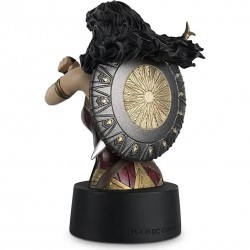 Buste Wonder Woman - DC Comics Eaglemoss