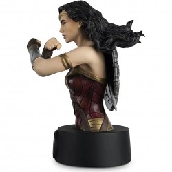 Buste Wonder Woman - DC Comics Eaglemoss