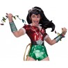 DC Collectibles DC Comics Bombshells Statue - Holiday Wonder Woman 27cm